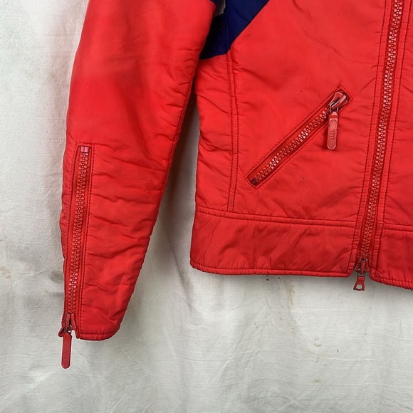 Vintage Head Ski Jacket - Picture 2 of 11